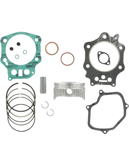 WISECO Komplett-Überholsätze für HONDA TRX 450 ES 1998-2001