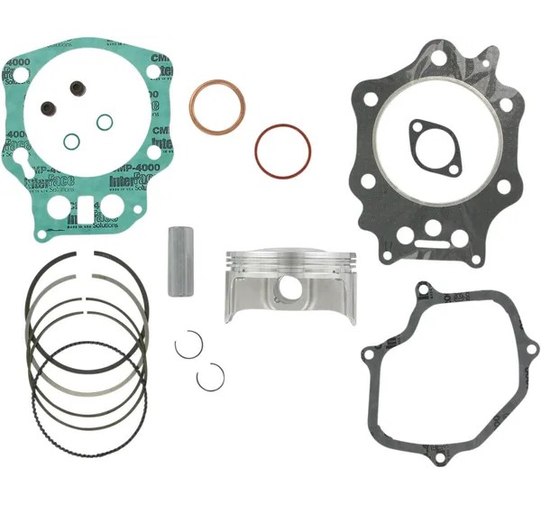 WISECO Komplett-Überholsätze für HONDA TRX 450 ES 1998-2001