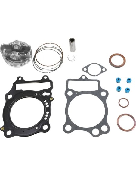 WISECO Kolbensätze, Kolben & Komponenten für HONDA CRF 150 R 2007-2011