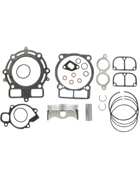 WISECO Komplett-Überholsätze für KTM EXC 450 RACING 2003-2007