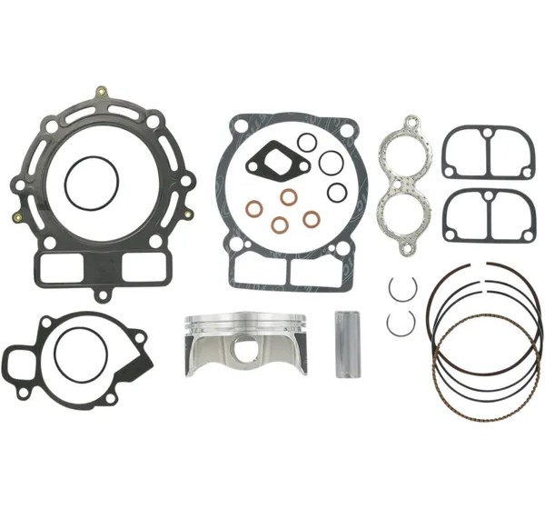 WISECO Komplett-Überholsätze für KTM EXC 450 RACING 2003-2007