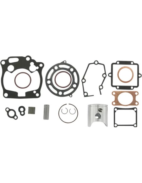 WISECO Kolbensätze, Kolben & Komponenten für KAWASAKI KX 125 L 2001-2002