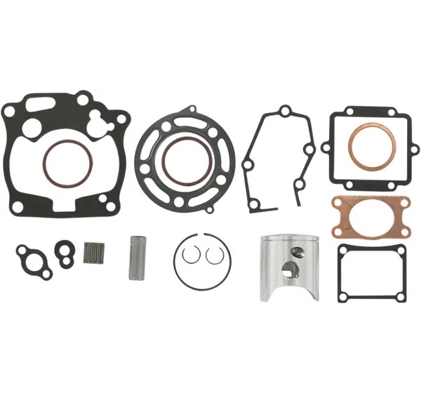 WISECO Kolbensätze, Kolben & Komponenten für KAWASAKI KX 125 L 2001-2002