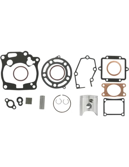 WISECO Kolbensätze, Kolben & Komponenten für KAWASAKI KX 125 L 2001-2002