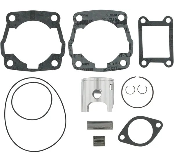 WISECO Kolbensätze, Kolben & Komponenten für KTM SX 65 2000-2008