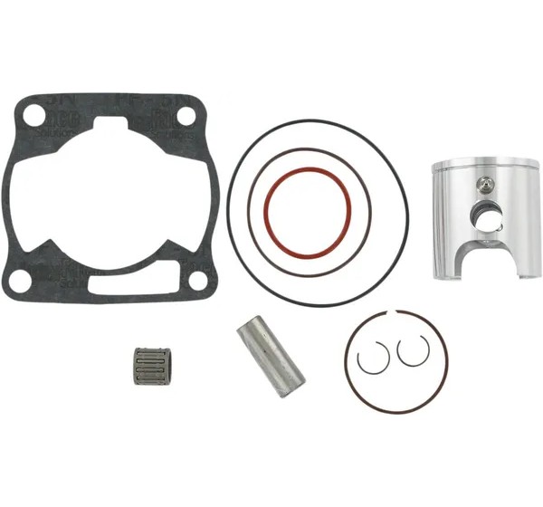 WISECO Kolbensätze, Kolben & Komponenten für YAMAHA YZ 80 LW 1994-2001