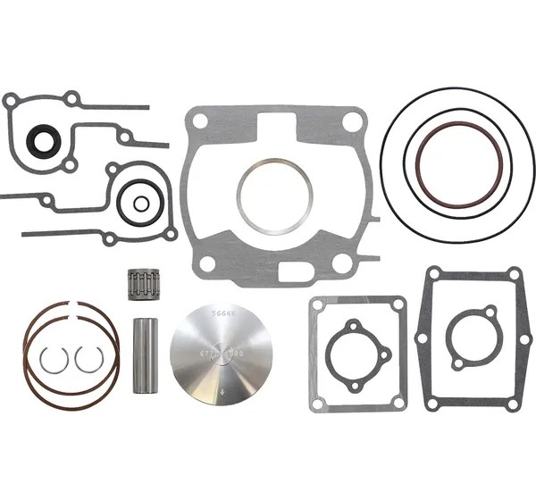 WISECO Kolbensätze, Kolben & Komponenten für YAMAHA WR 250 Z 1992-1994