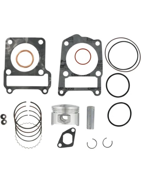 WISECO Komplett-Überholsätze für YAMAHA TT-R 125 LE ab 2003