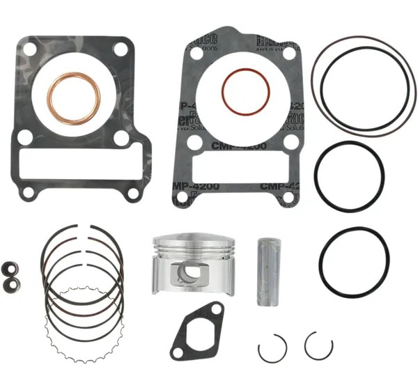 WISECO Komplett-Überholsätze für YAMAHA TT-R 125 LE ab 2003