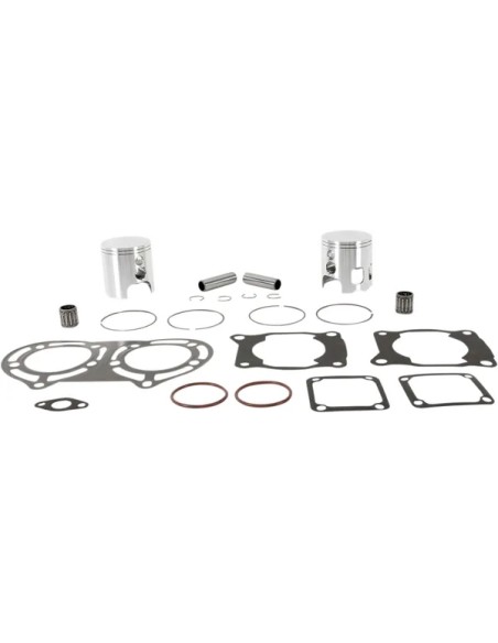 WISECO Kolbensätze, Kolben & Komponenten für YAMAHA YFZ 350 1987-2006