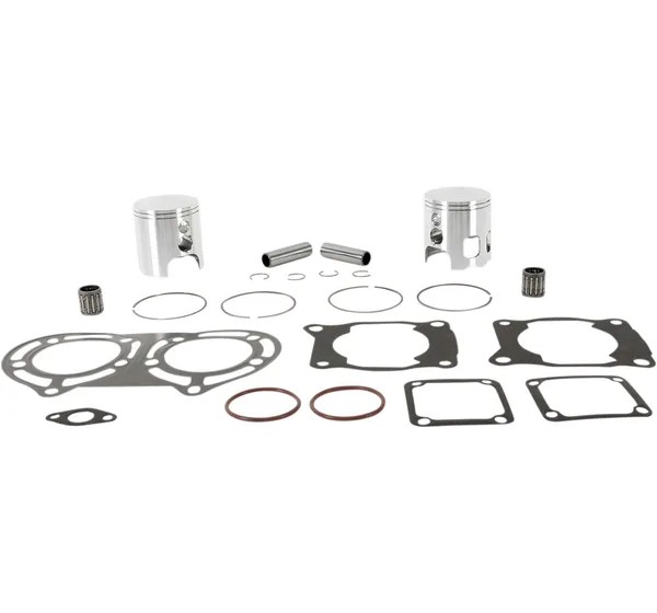 WISECO Kolbensätze, Kolben & Komponenten für YAMAHA YFZ 350 1987-2006