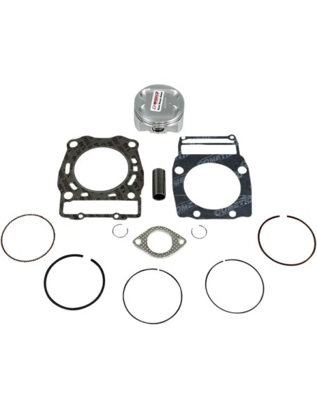 WISECO Komplett-Überholsätze für POLARIS SCRAMBLER 500 4X4 1997-2008