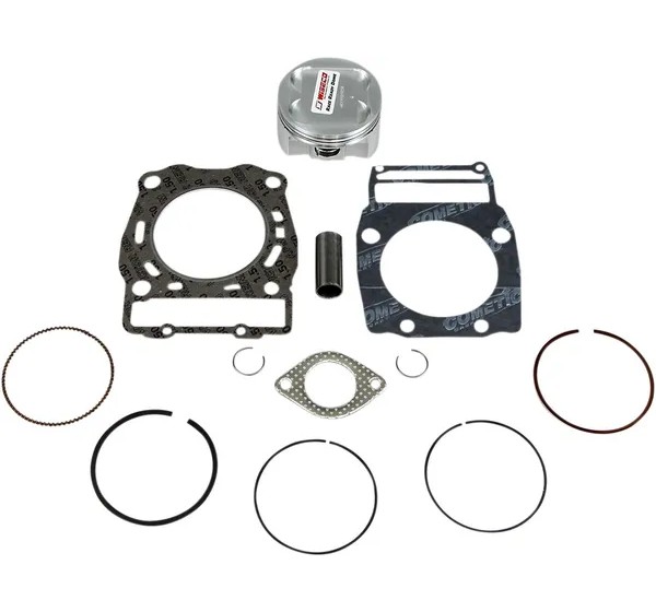 WISECO Komplett-Überholsätze für POLARIS SCRAMBLER 500 4X4 1997-2008