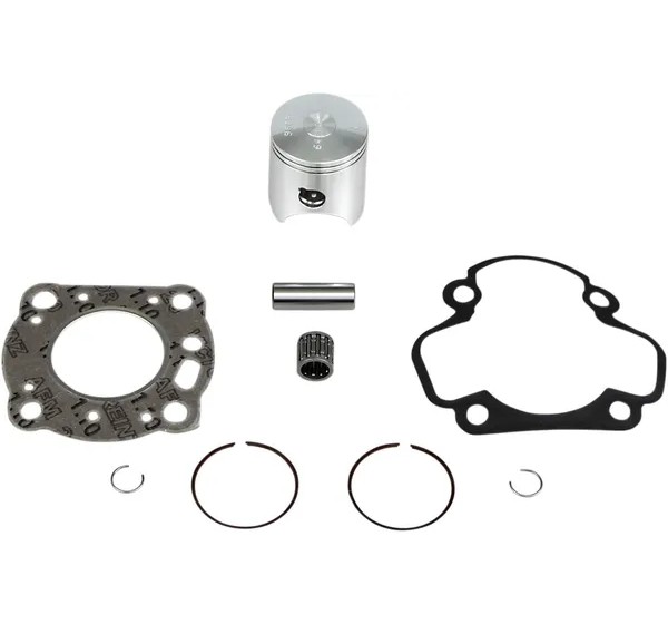 WISECO Kolbensätze, Kolben & Komponenten für KAWASAKI KX 60 B 1985-2003