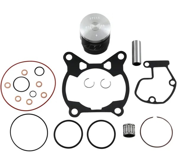 WISECO Kolbensätze, Kolben & Komponenten für KTM SX 85 17/14 2003-2014