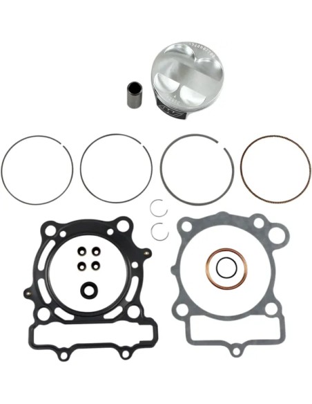 WISECO Komplett-Überholsätze für KAWASAKI KX 250 F 2007-2008