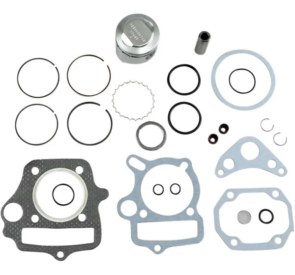 WISECO Kolbensätze, Kolben & Komponenten für HONDA CRF 70 F 2005-2012