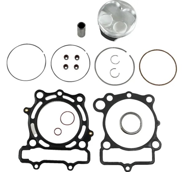 WISECO Komplett-Überholsätze für KAWASAKI KX 250 F 2011-2014