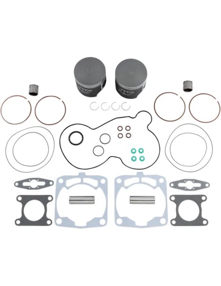 WISECO Kolbensätze, Kolben & Komponenten für POLARIS RMK DRAGON 700 2007