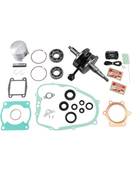 WISECO Komplett-Überholsätze für YAMAHA YFS 200 1988-2006