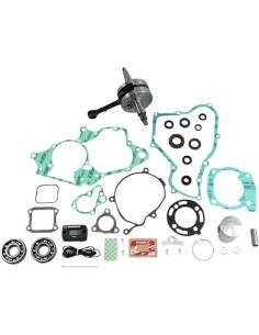 Motor-Überholungssatz - Garage Buddy - 2-Takt