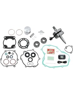 Motor-Überholungssatz - Garage Buddy - 2-Takt