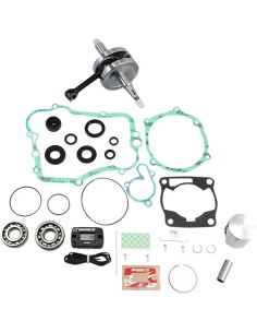 Motor-Überholungssatz - Garage Buddy - 2-Takt