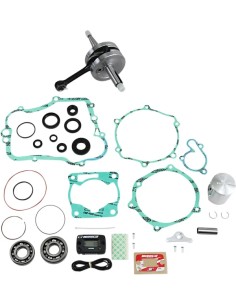 Motor-Überholungssatz - Garage Buddy - 2-Takt