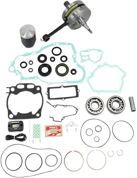 WISECO Komplett-Überholsätze für YAMAHA YZ 250 1999-2000