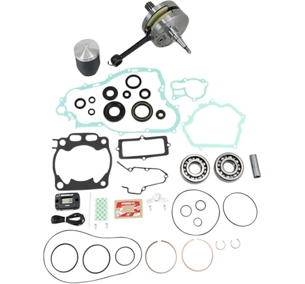 WISECO Komplett-Überholsätze für YAMAHA YZ 250 1999-2000