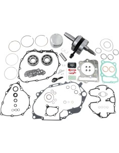 Motorüberholungs-Kit - Garage Buddy - 4-Takt