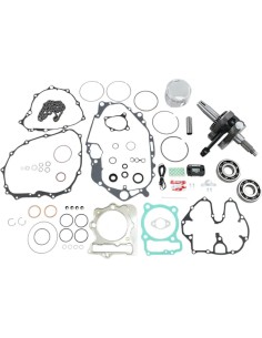 Motorüberholungs-Kit - Garage Buddy - 4-Takt