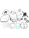 Motorüberholungs-Kit - Garage Buddy - 4-Takt
