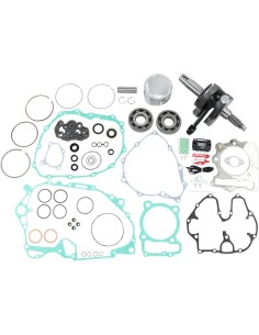 Motorüberholungs-Kit - Garage Buddy - 4-Takt