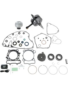 Motorüberholungs-Kit - Garage Buddy - 4-Takt