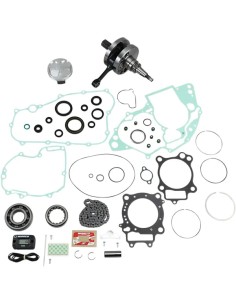 Motorüberholungs-Kit - Garage Buddy - 4-Takt
