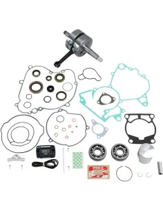 Motor-Überholungssatz - Garage Buddy - 2-Takt