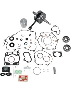 Motor-Überholungssatz - Garage Buddy - 2-Takt