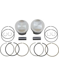 Tracker Series™ Kolbenkit