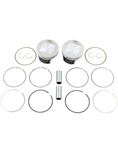 Tracker Series™ Kolbenkit