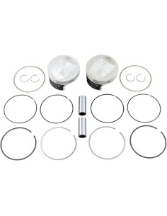Tracker Series™ Kolbenkit