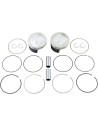 Tracker Series™ Kolbenkit