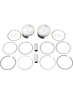 Tracker Series™ Kolbenkit