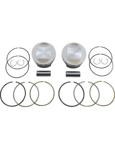 Tracker Series™ Kolbenkit