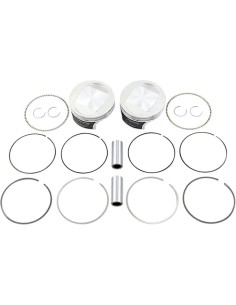 Tracker Series™ Kolbenkit