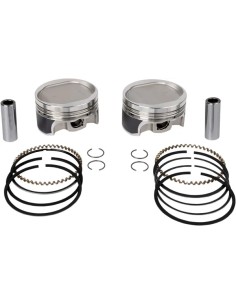 Tracker Series™ Kolbenkit