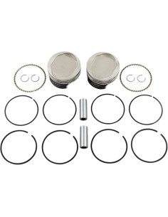 Tracker Series™ Kolbenkit