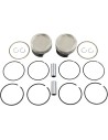 Tracker Series™ Kolbenkit