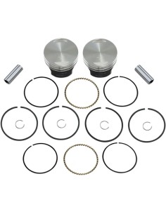 Tracker Series™ Kolbenkit