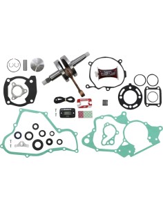 Motor-Überholungssatz - Garage Buddy - 2-Takt